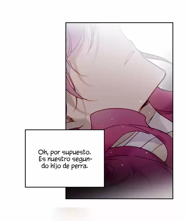 La Muerte De La Villana Es El único Camino - Capítulo 16 - Página 55 - LectorTMOo