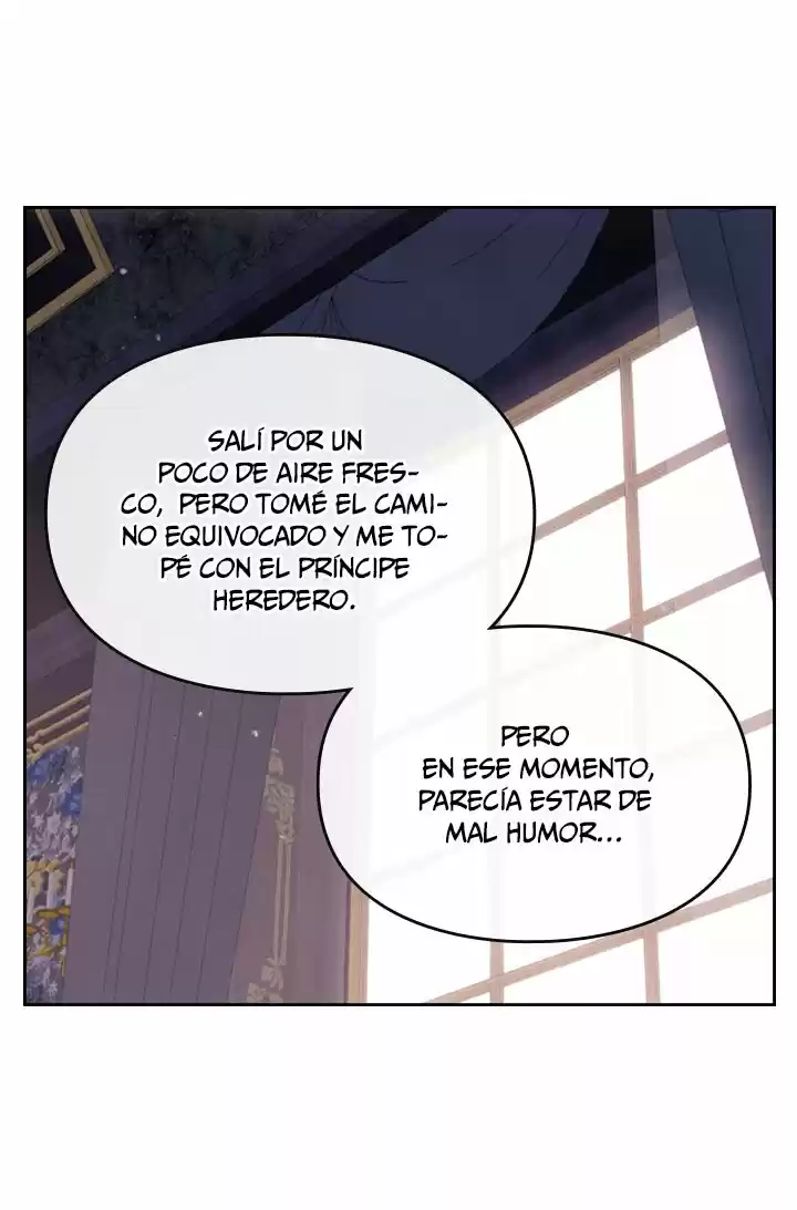 La Muerte De La Villana Es El único Camino - Capítulo 18 - Página 9 - LectorTMOo