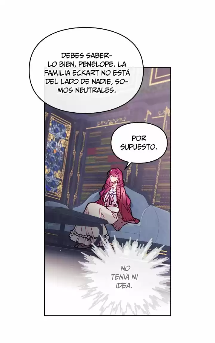 La Muerte De La Villana Es El único Camino - Capítulo 18 - Página 16 - LectorTMOo
