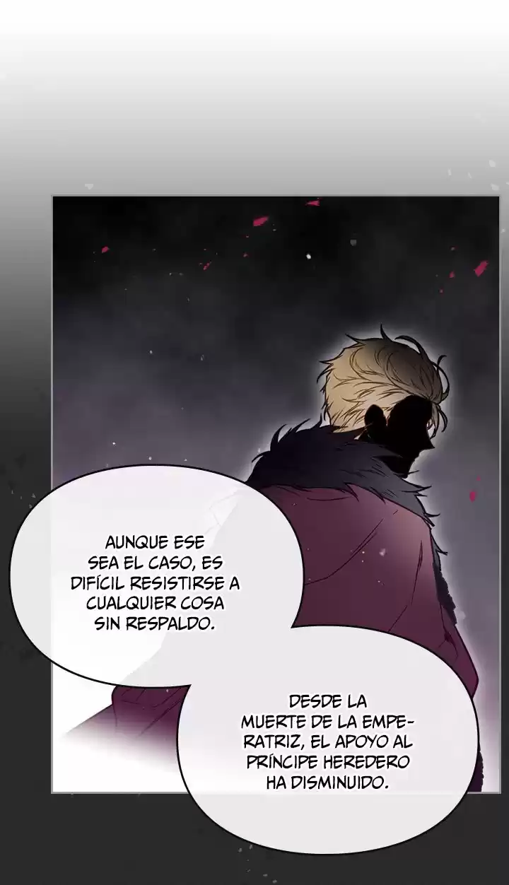 La Muerte De La Villana Es El único Camino - Capítulo 18 - Página 17 - LectorTMOo