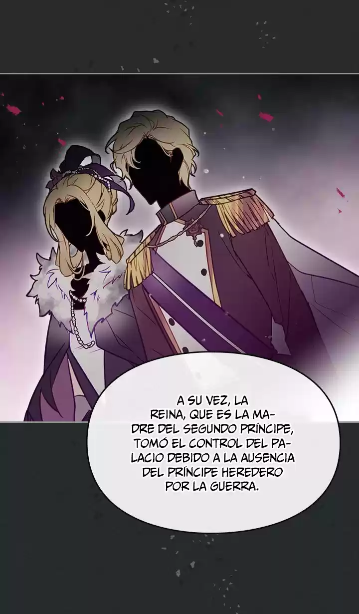 La Muerte De La Villana Es El único Camino - Capítulo 18 - Página 18 - LectorTMOo