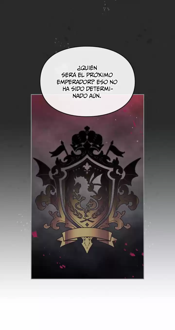 La Muerte De La Villana Es El único Camino - Capítulo 18 - Página 19 - LectorTMOo