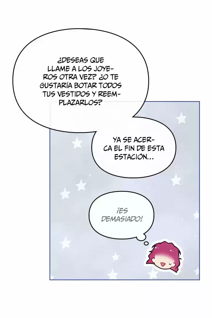 La Muerte De La Villana Es El único Camino - Capítulo 18 - Página 22 - LectorTMOo