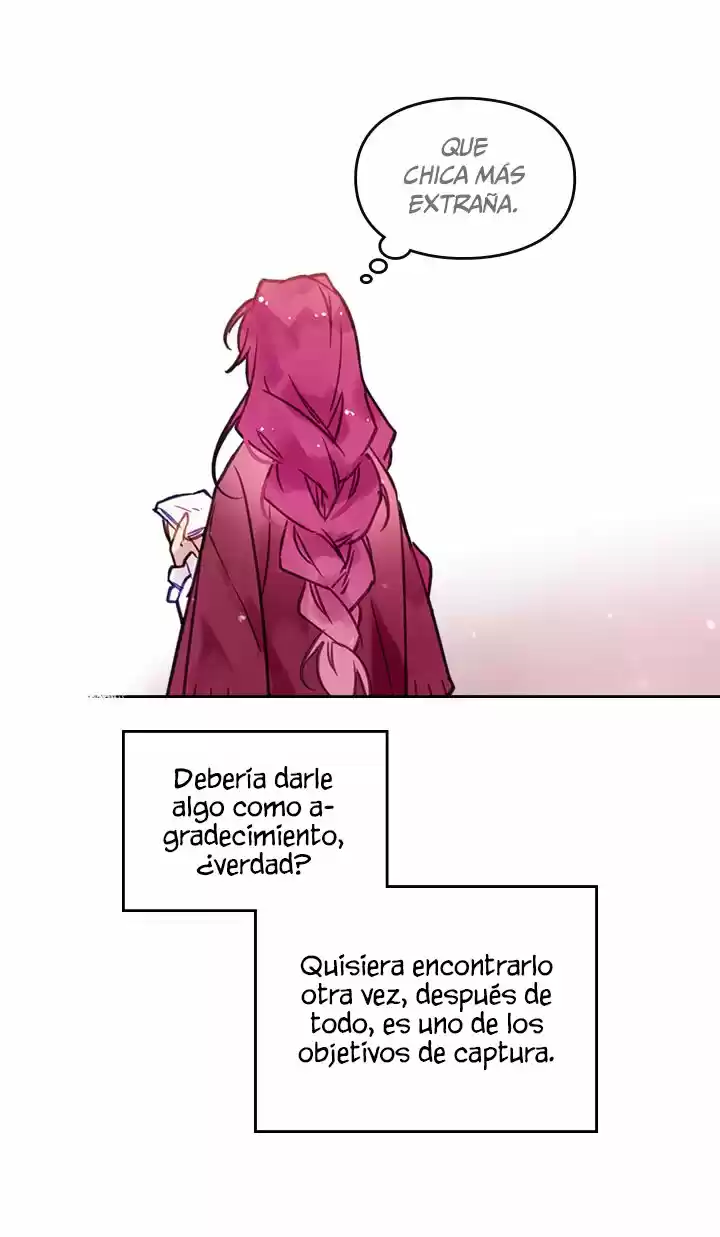 La Muerte De La Villana Es El único Camino - Capítulo 18 - Página 36 - LectorTMOo