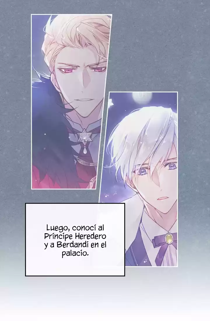 La Muerte De La Villana Es El único Camino - Capítulo 18 - Página 43 - LectorTMOo