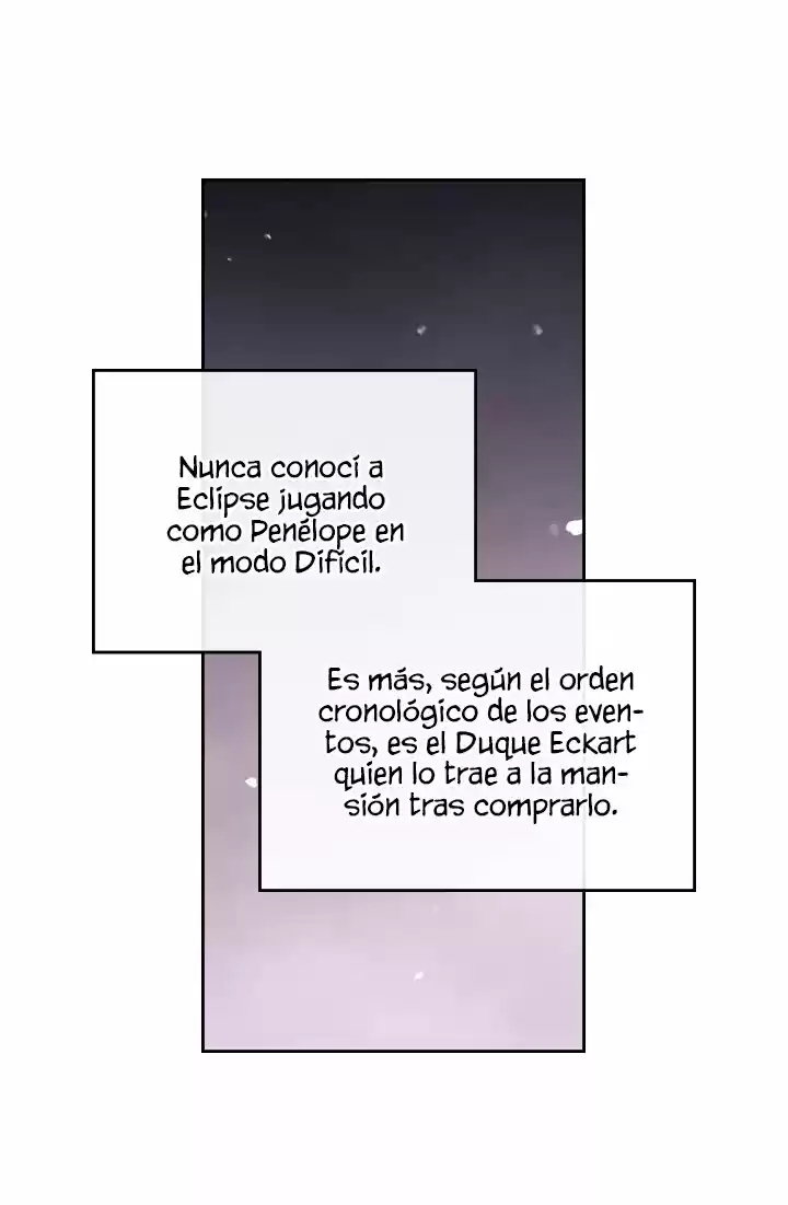 La Muerte De La Villana Es El único Camino - Capítulo 18 - Página 47 - LectorTMOo