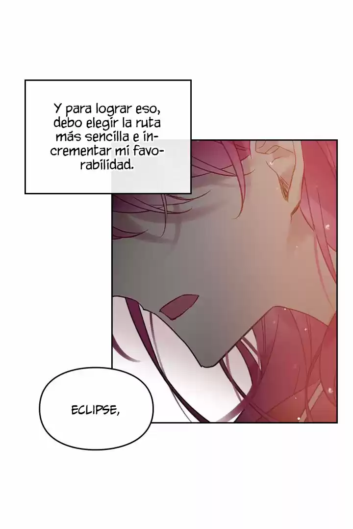 La Muerte De La Villana Es El único Camino - Capítulo 18 - Página 49 - LectorTMOo