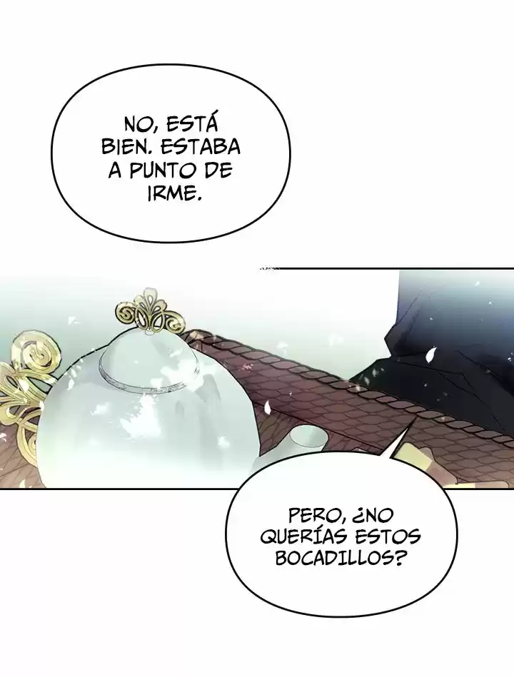 La Muerte De La Villana Es El único Camino - Capítulo 19 - Página 19 - LectorTMOo