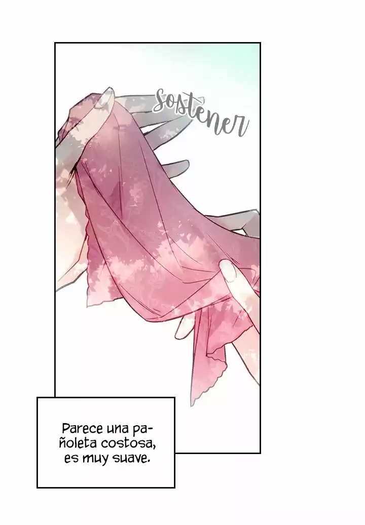 La Muerte De La Villana Es El único Camino - Capítulo 19 - Página 35 - LectorTMOo