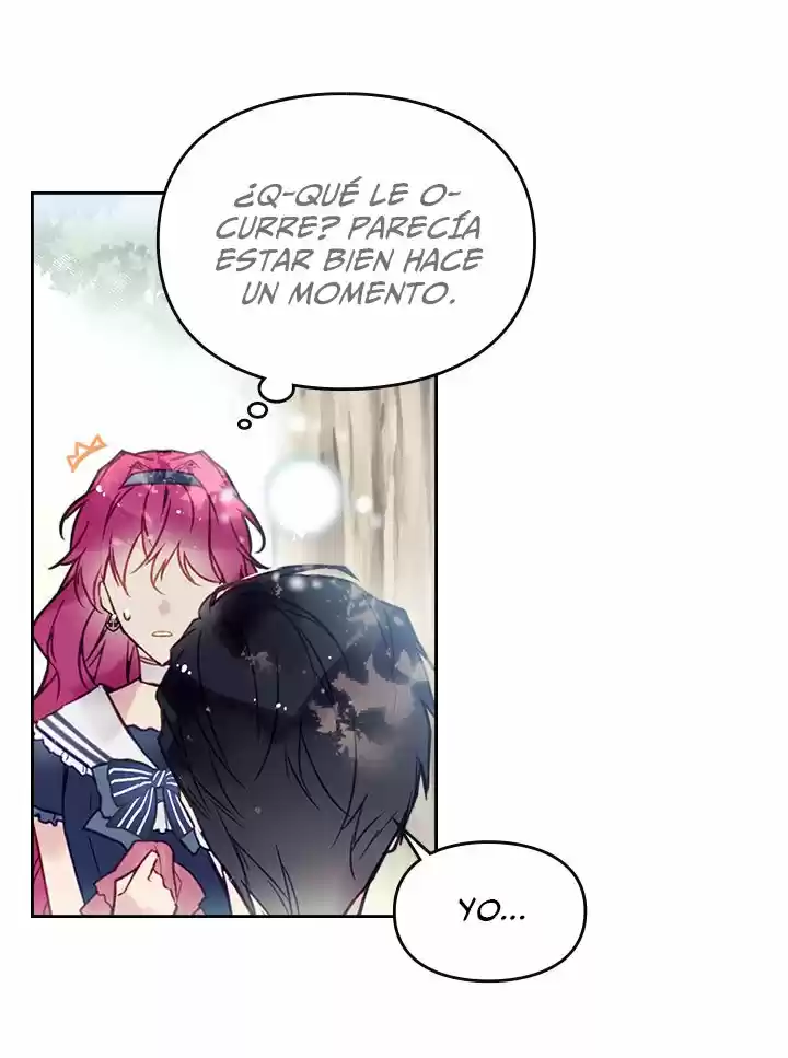 La Muerte De La Villana Es El único Camino - Capítulo 19 - Página 38 - LectorTMOo