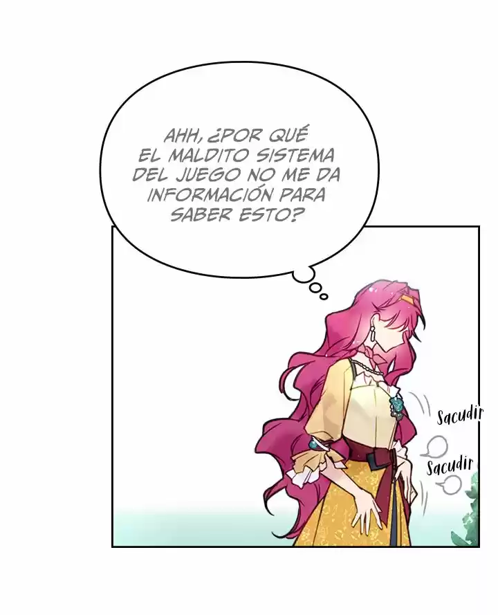 La Muerte De La Villana Es El único Camino - Capítulo 19 - Página 49 - LectorTMOo