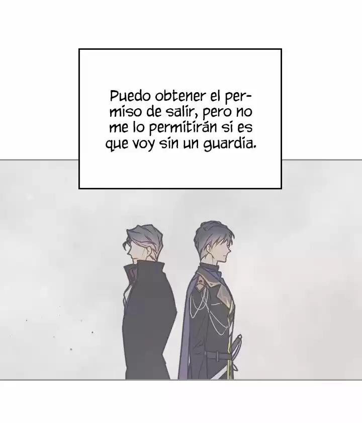 La Muerte De La Villana Es El único Camino - Capítulo 19 - Página 51 - LectorTMOo