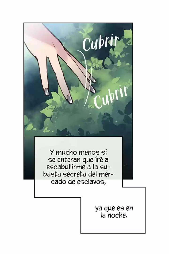 La Muerte De La Villana Es El único Camino - Capítulo 19 - Página 52 - LectorTMOo