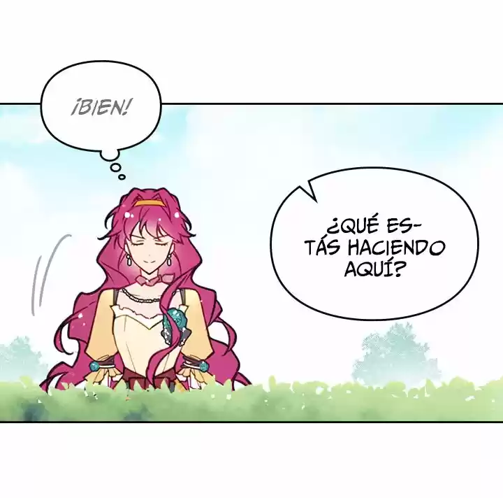 La Muerte De La Villana Es El único Camino - Capítulo 19 - Página 54 - LectorTMOo