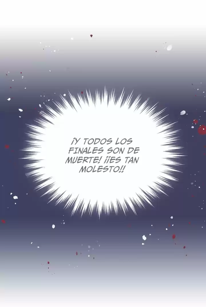 La Muerte De La Villana Es El único Camino - Capítulo 2 - Página 7 - LectorTMOo