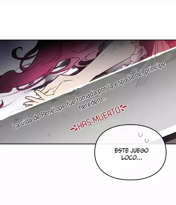 La Muerte De La Villana Es El único Camino - Capítulo 2 - Página 8 - LectorTMOo