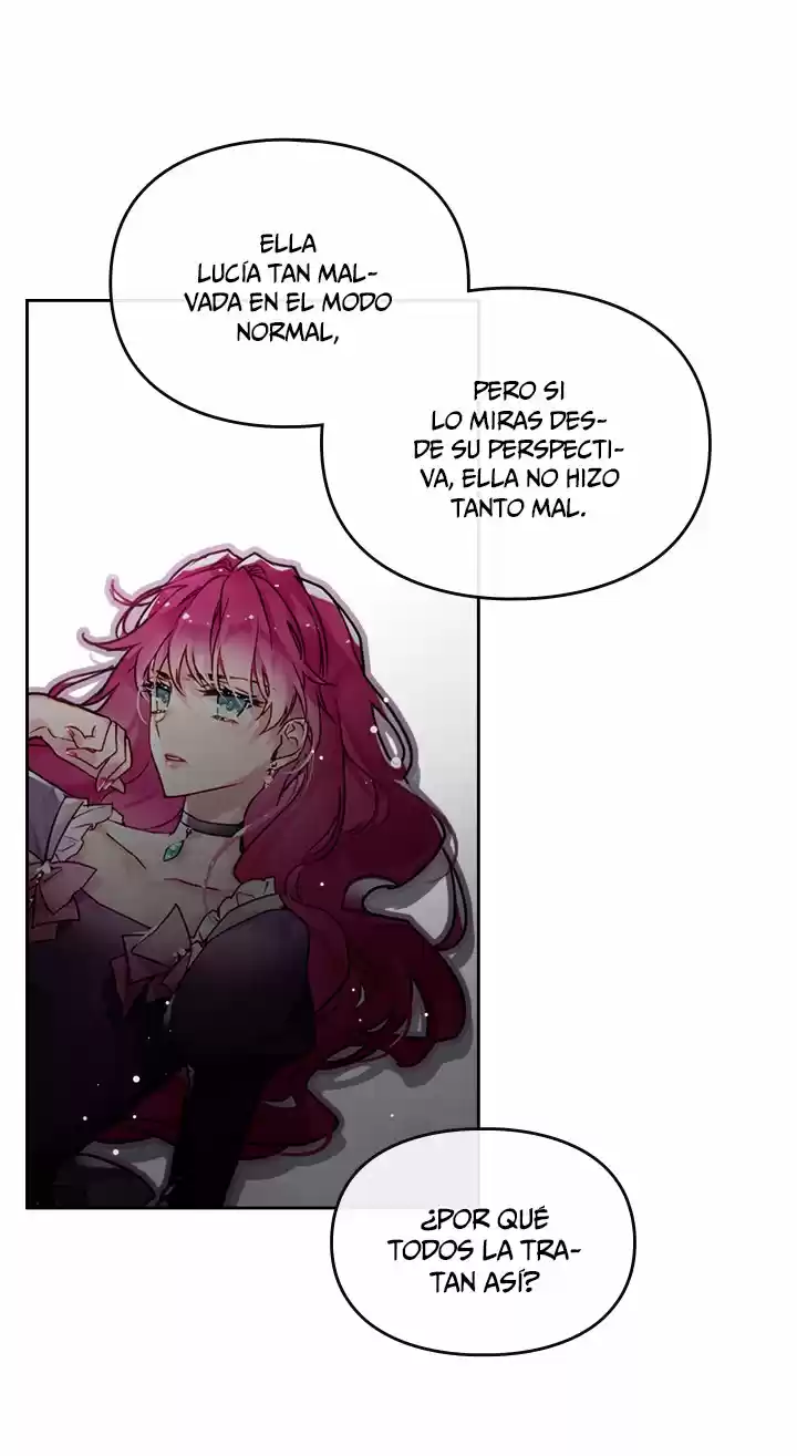 La Muerte De La Villana Es El único Camino - Capítulo 2 - Página 9 - LectorTMOo