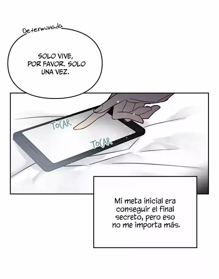 La Muerte De La Villana Es El único Camino - Capítulo 2 - Página 10 - LectorTMOo