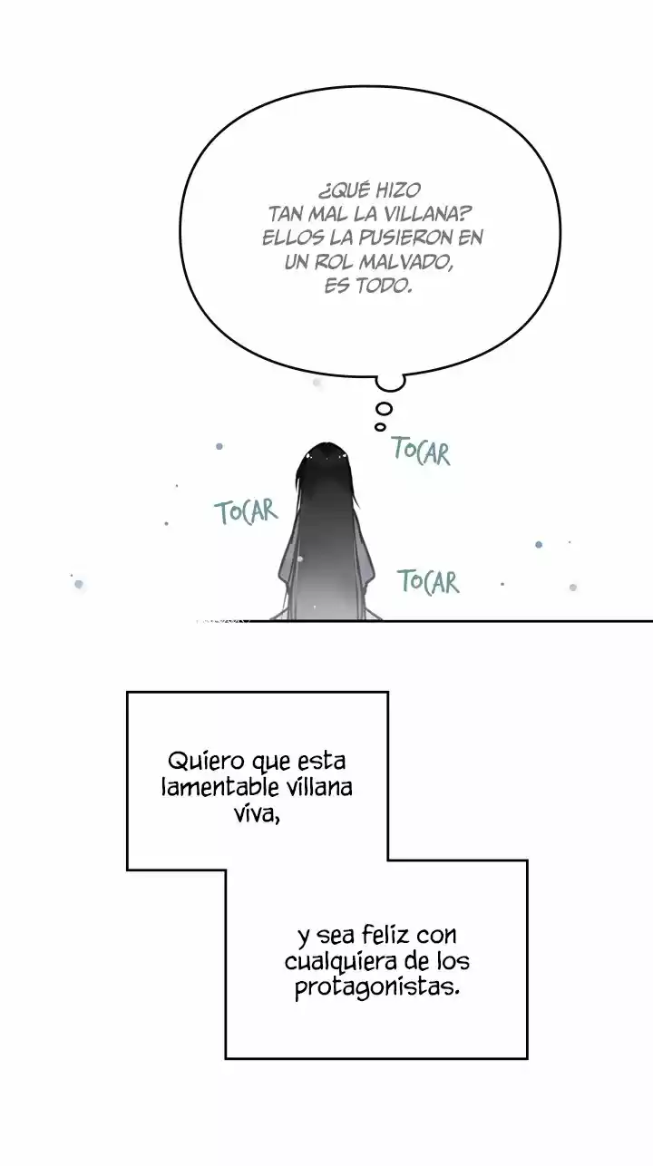 La Muerte De La Villana Es El único Camino - Capítulo 2 - Página 11 - LectorTMOo