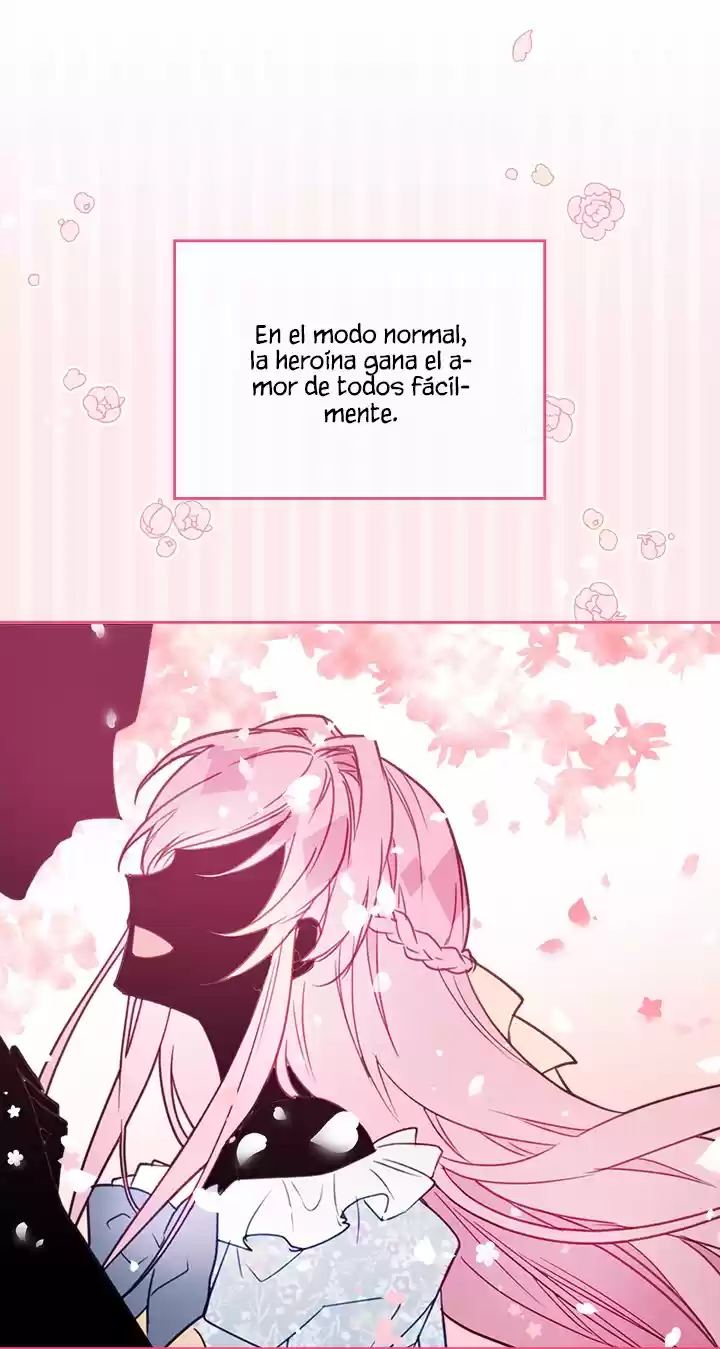 La Muerte De La Villana Es El único Camino - Capítulo 2 - Página 12 - LectorTMOo