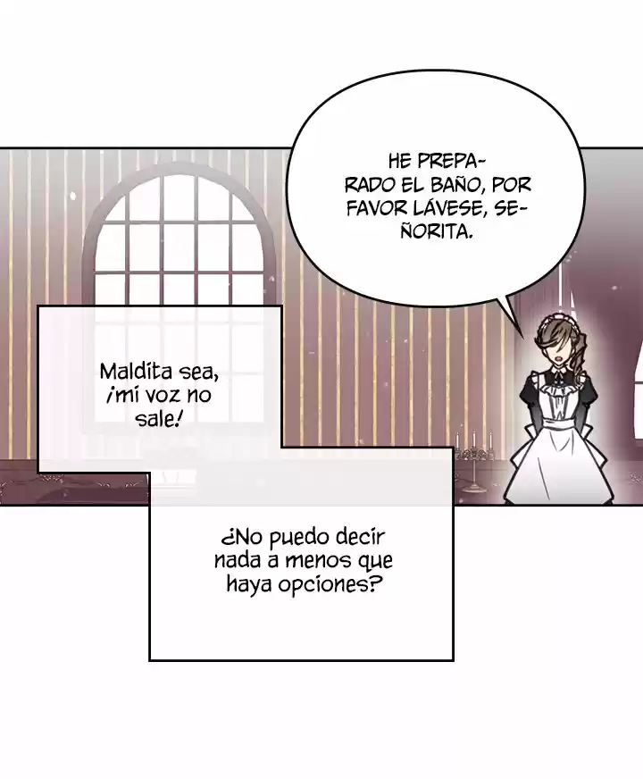 La Muerte De La Villana Es El único Camino - Capítulo 2 - Página 44 - LectorTMOo