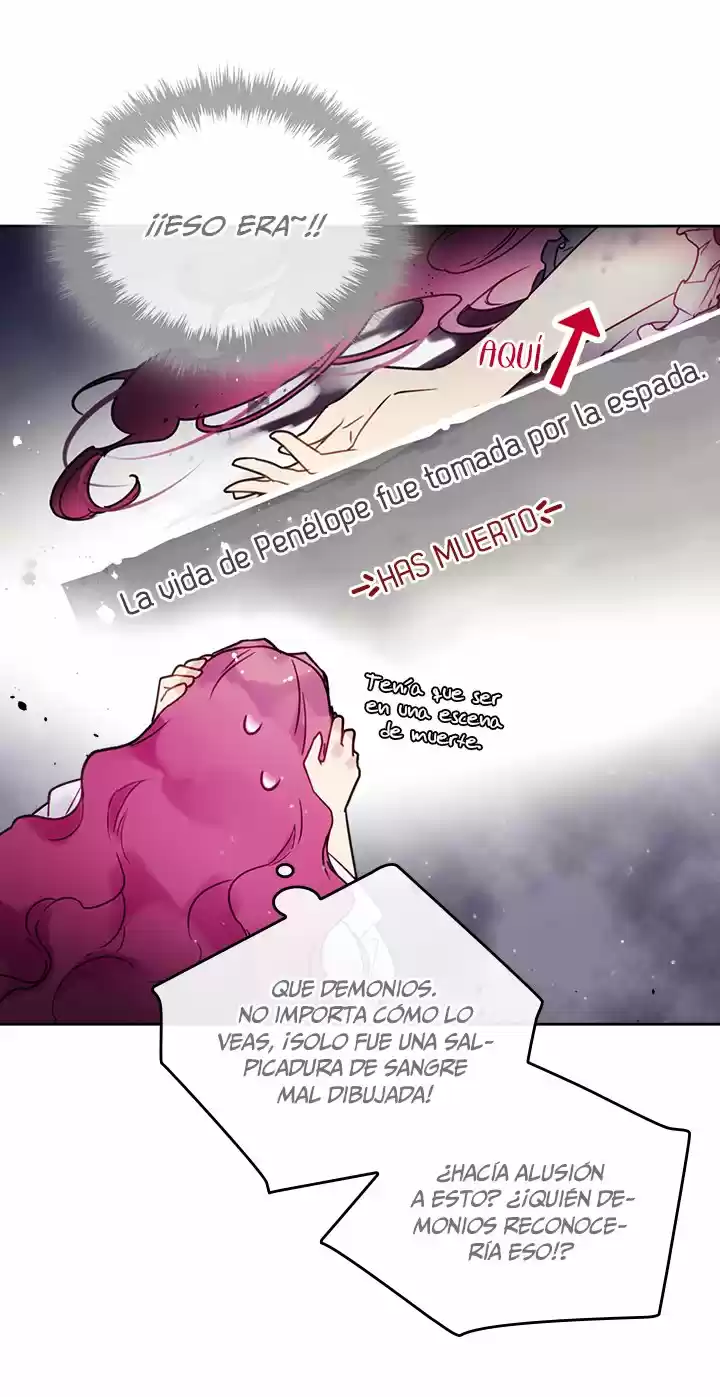 La Muerte De La Villana Es El único Camino - Capítulo 2 - Página 56 - LectorTMOo