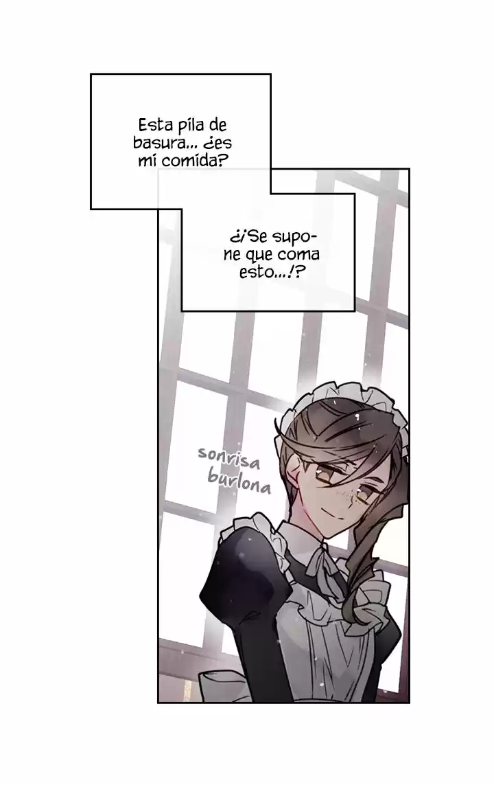 La Muerte De La Villana Es El único Camino - Capítulo 2 - Página 61 - LectorTMOo