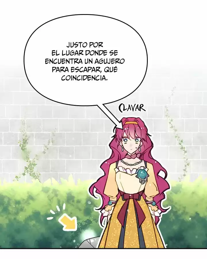 La Muerte De La Villana Es El único Camino - Capítulo 20 - Página 10 - LectorTMOo