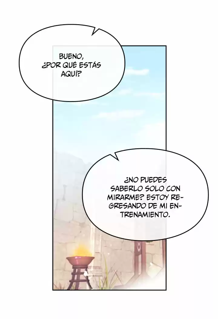 La Muerte De La Villana Es El único Camino - Capítulo 20 - Página 11 - LectorTMOo