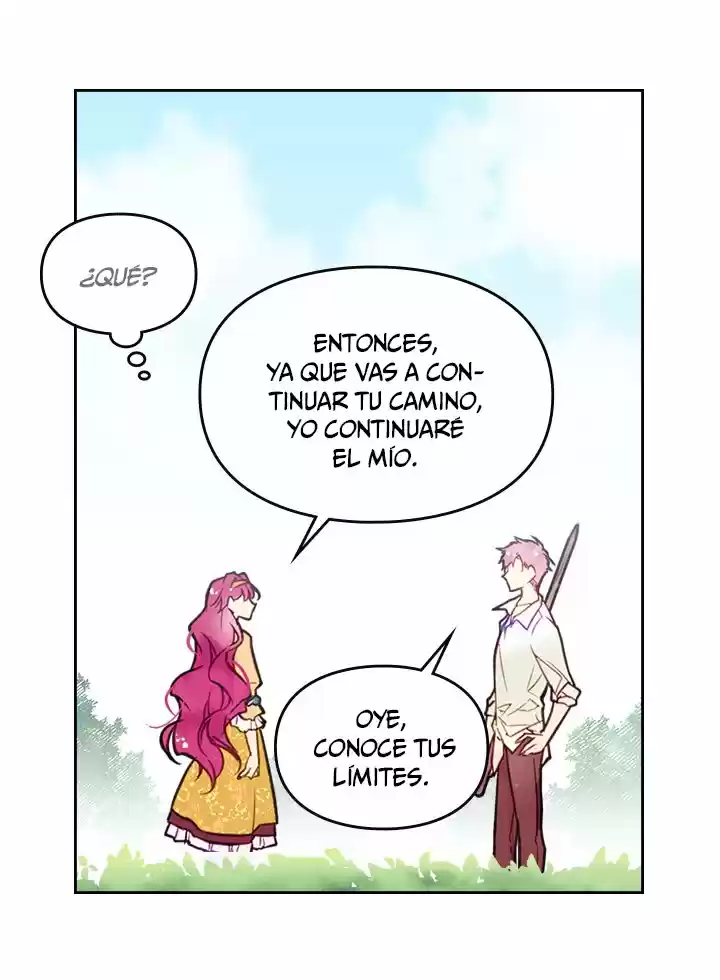 La Muerte De La Villana Es El único Camino - Capítulo 20 - Página 15 - LectorTMOo