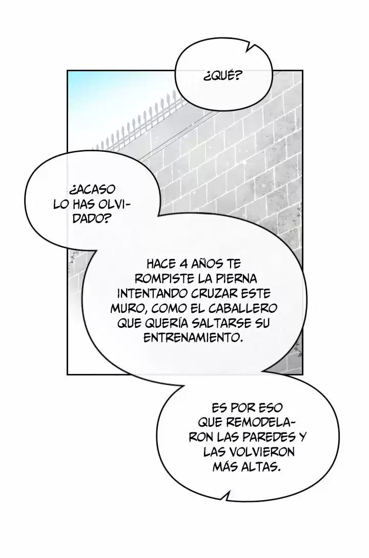 La Muerte De La Villana Es El único Camino - Capítulo 20 - Página 16 - LectorTMOo