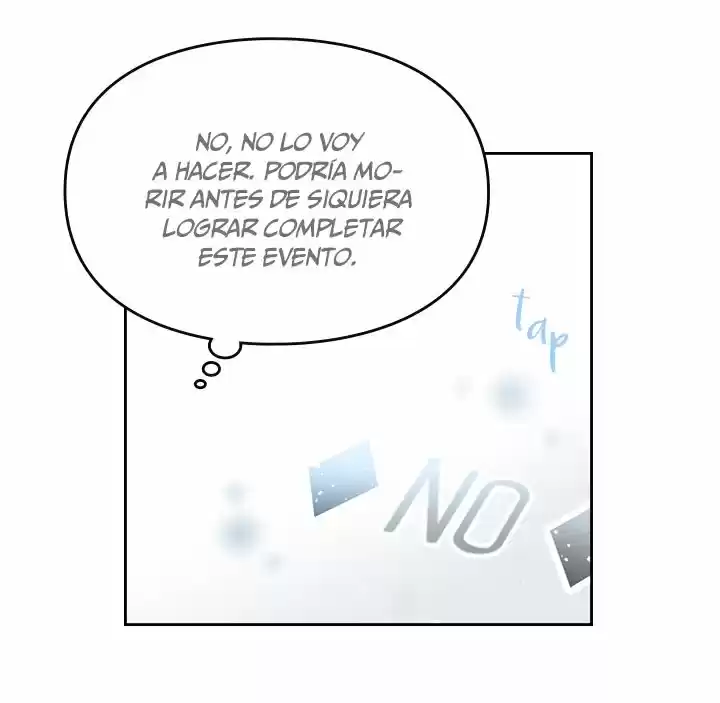 La Muerte De La Villana Es El único Camino - Capítulo 20 - Página 24 - LectorTMOo