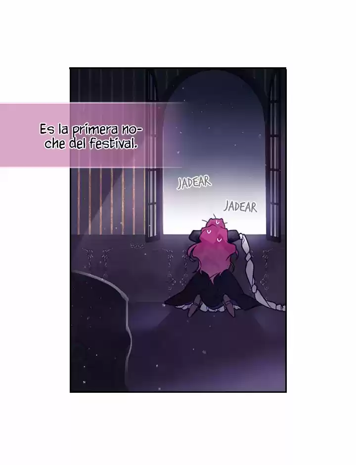 La Muerte De La Villana Es El único Camino - Capítulo 20 - Página 30 - LectorTMOo