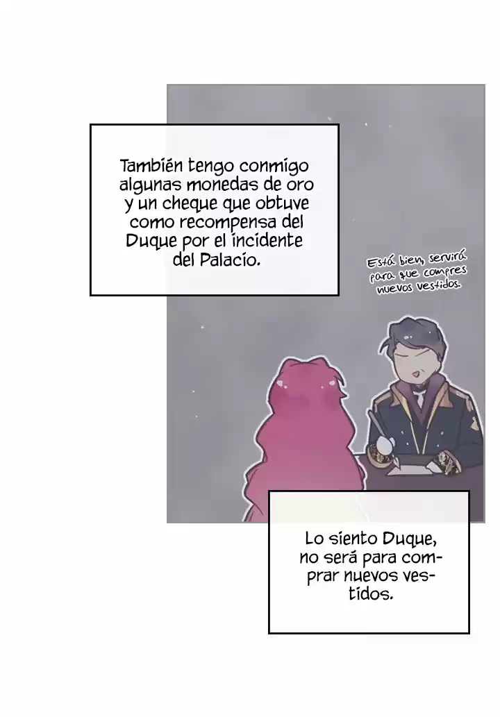 La Muerte De La Villana Es El único Camino - Capítulo 20 - Página 32 - LectorTMOo