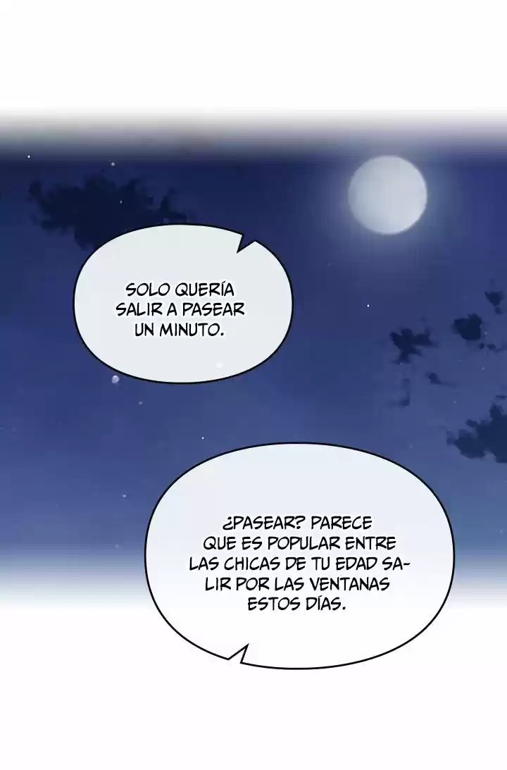 La Muerte De La Villana Es El único Camino - Capítulo 20 - Página 46 - LectorTMOo