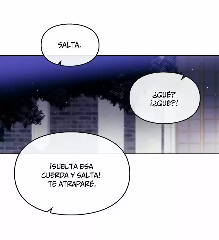 La Muerte De La Villana Es El único Camino - Capítulo 20 - Página 49 - LectorTMOo