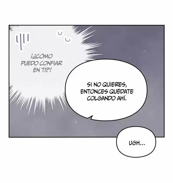 La Muerte De La Villana Es El único Camino - Capítulo 20 - Página 50 - LectorTMOo