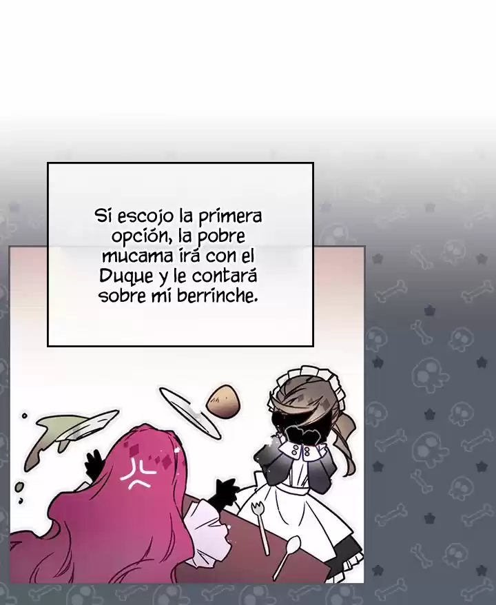 La Muerte De La Villana Es El único Camino - Capítulo 3 - Página 9 - LectorTMOo