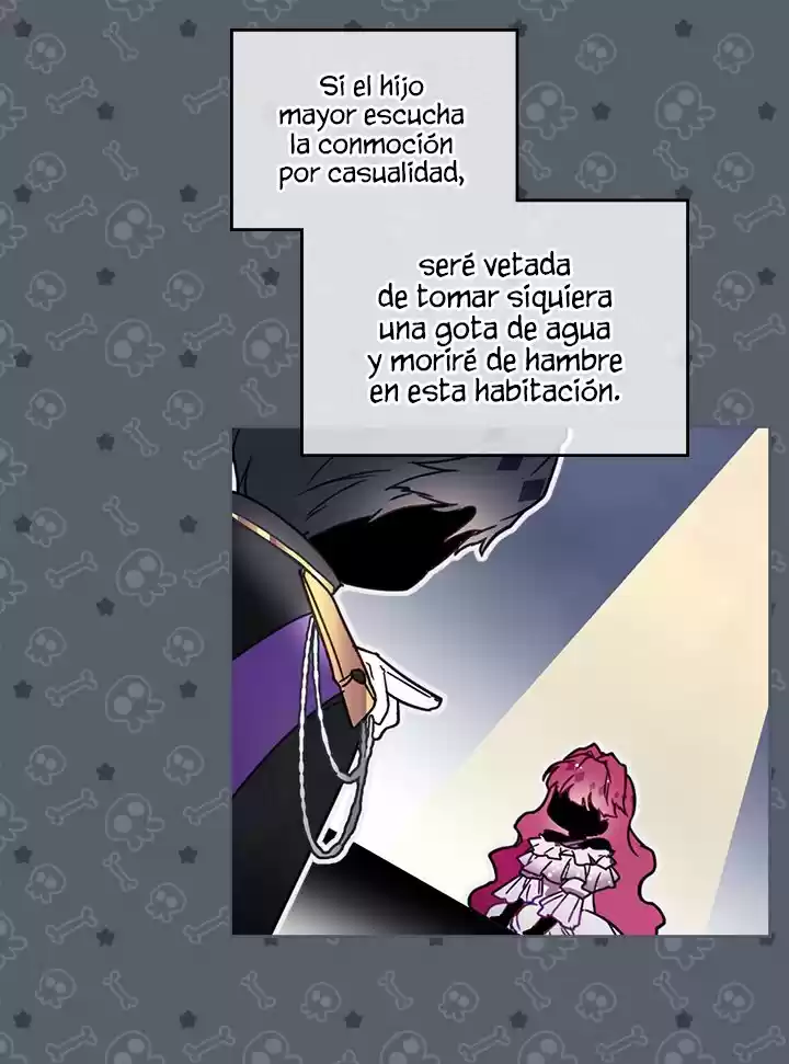 La Muerte De La Villana Es El único Camino - Capítulo 3 - Página 10 - LectorTMOo