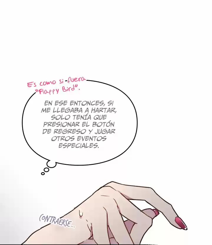 La Muerte De La Villana Es El único Camino - Capítulo 3 - Página 13 - LectorTMOo