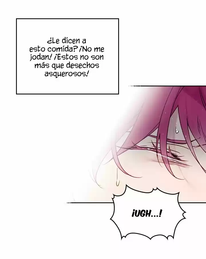 La Muerte De La Villana Es El único Camino - Capítulo 3 - Página 19 - LectorTMOo