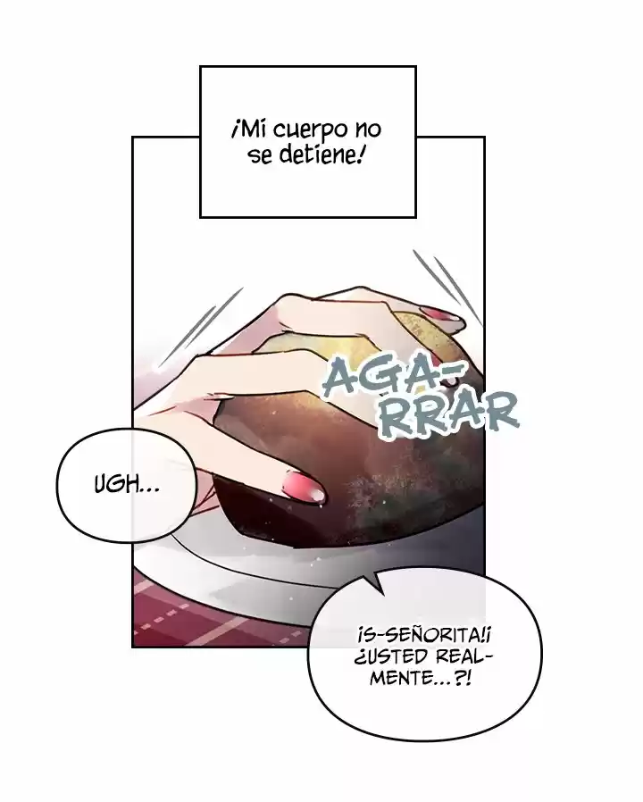 La Muerte De La Villana Es El único Camino - Capítulo 3 - Página 20 - LectorTMOo