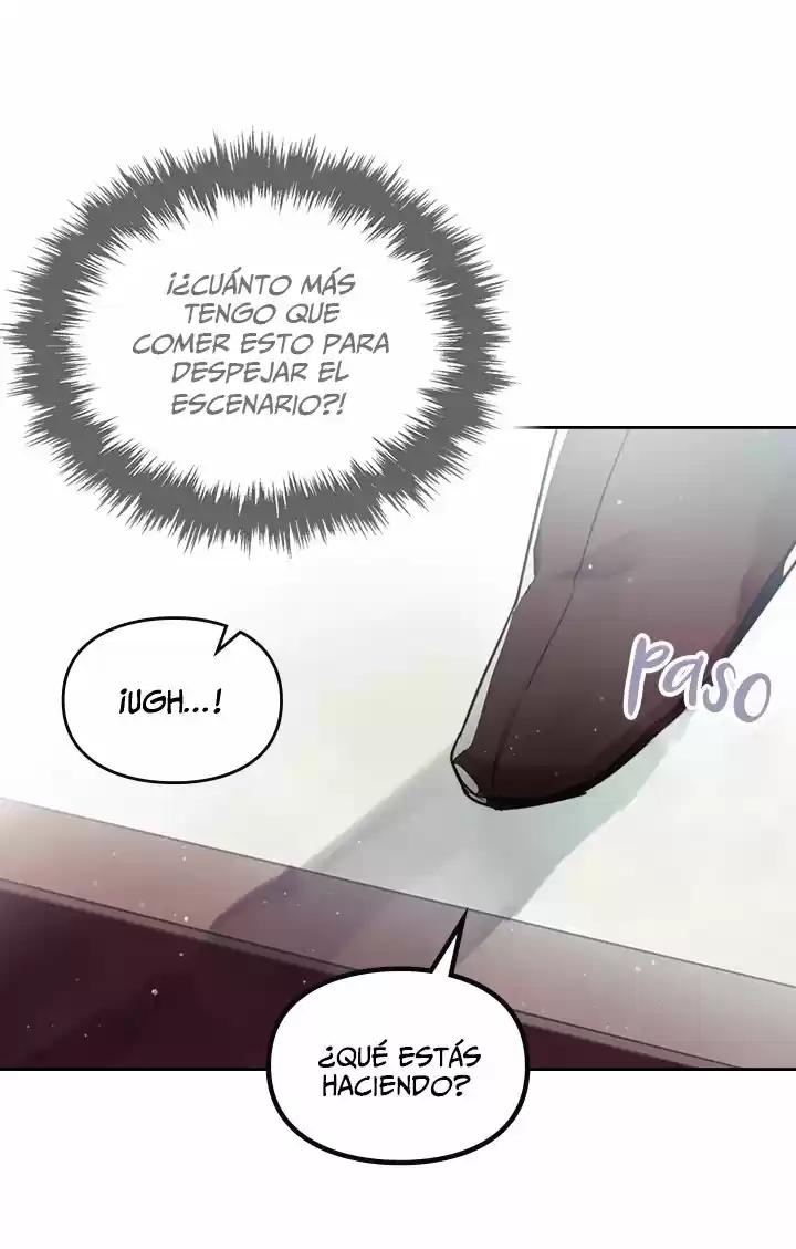 La Muerte De La Villana Es El único Camino - Capítulo 3 - Página 21 - LectorTMOo