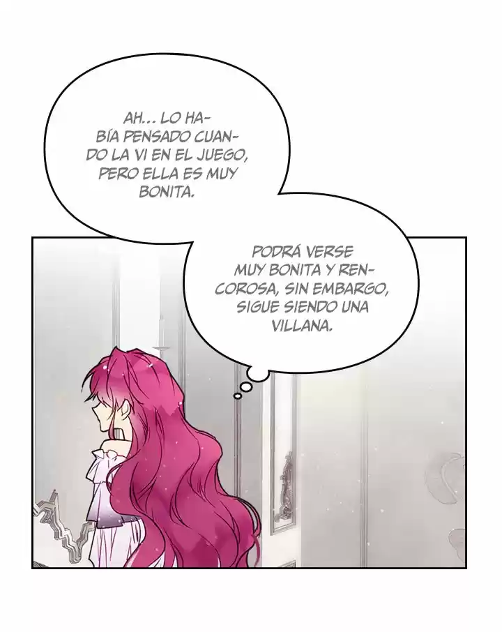 La Muerte De La Villana Es El único Camino - Capítulo 4 - Página 18 - LectorTMOo