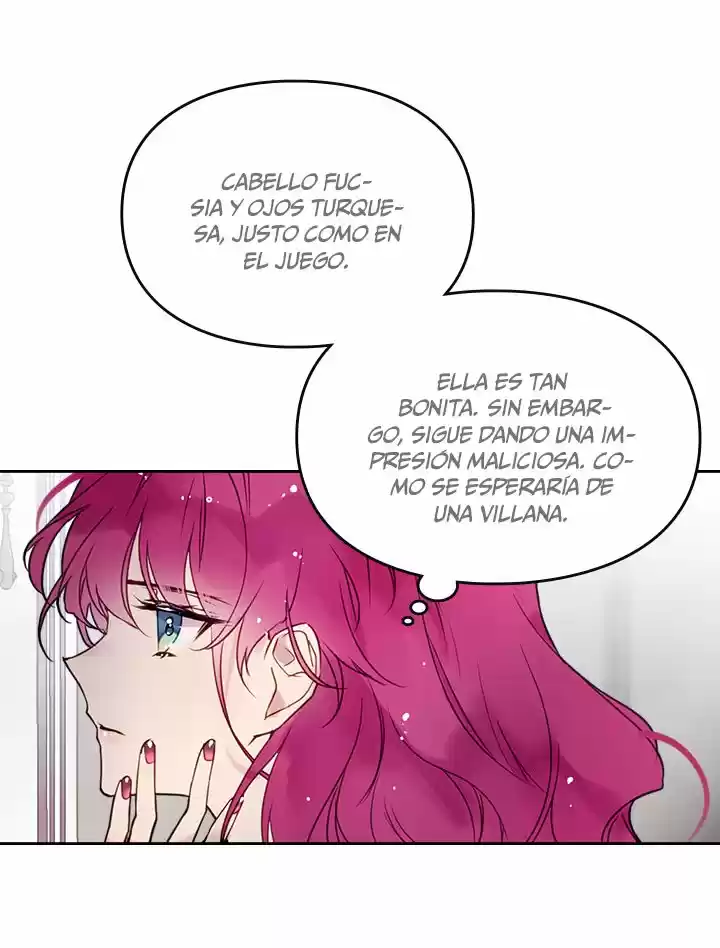La Muerte De La Villana Es El único Camino - Capítulo 4 - Página 19 - LectorTMOo