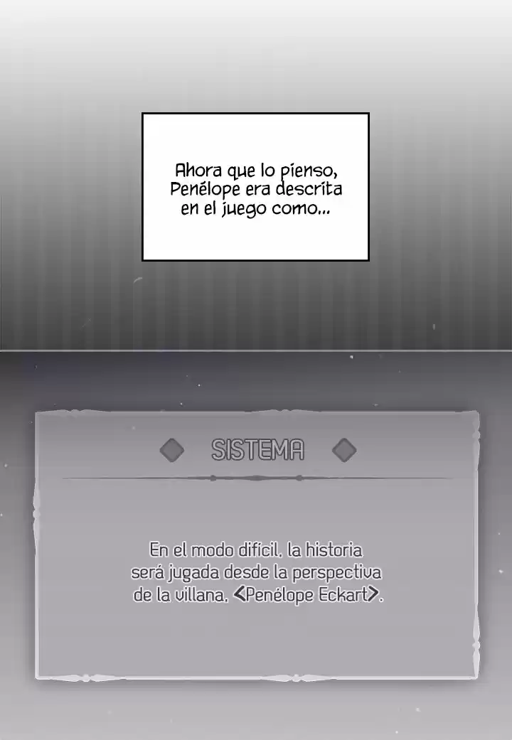 La Muerte De La Villana Es El único Camino - Capítulo 4 - Página 20 - LectorTMOo