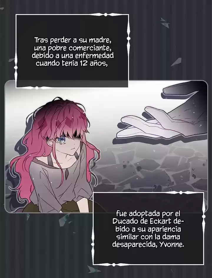 La Muerte De La Villana Es El único Camino - Capítulo 4 - Página 24 - LectorTMOo
