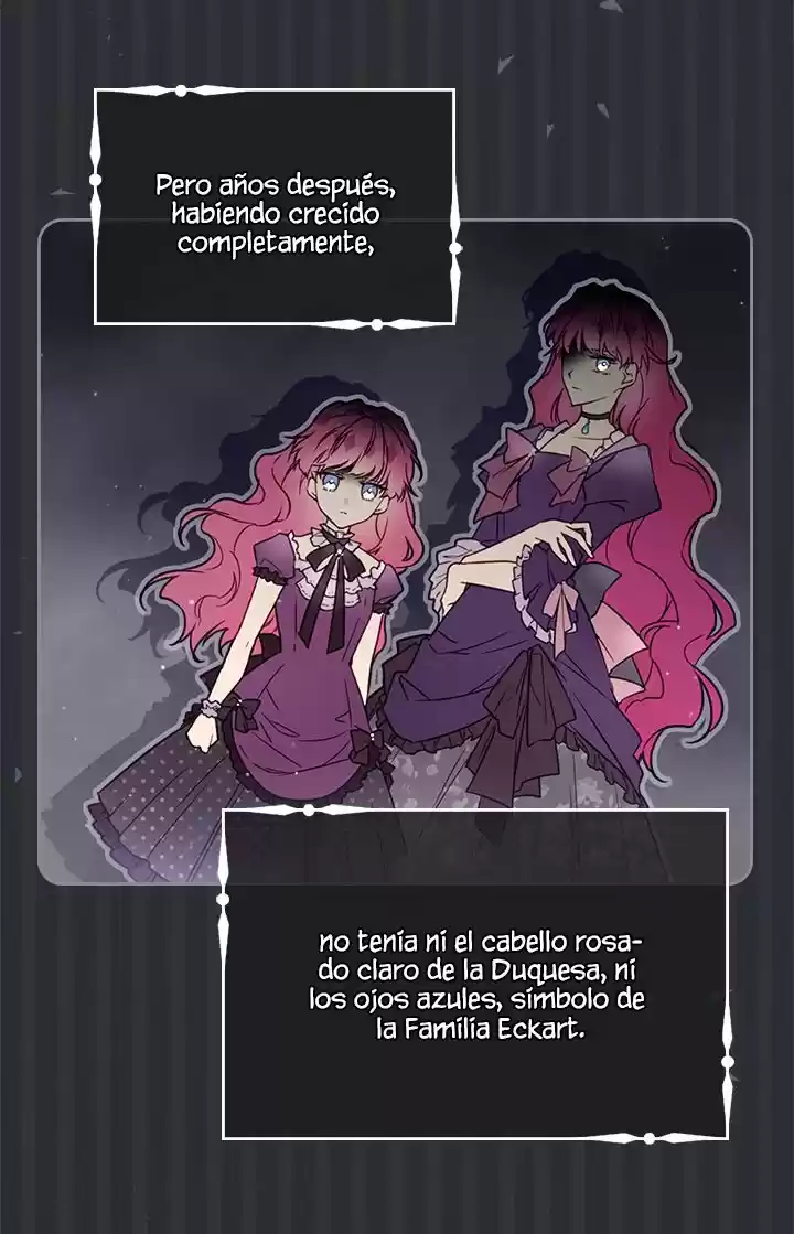 La Muerte De La Villana Es El único Camino - Capítulo 4 - Página 25 - LectorTMOo