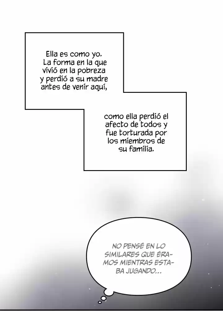 La Muerte De La Villana Es El único Camino - Capítulo 4 - Página 28 - LectorTMOo