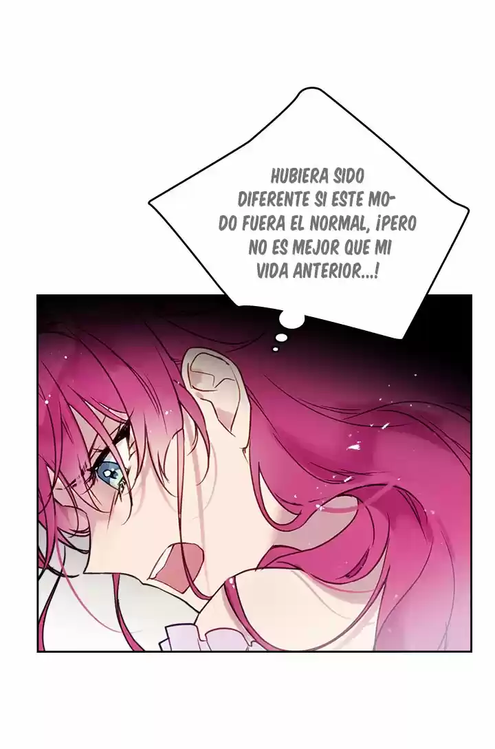 La Muerte De La Villana Es El único Camino - Capítulo 4 - Página 32 - LectorTMOo